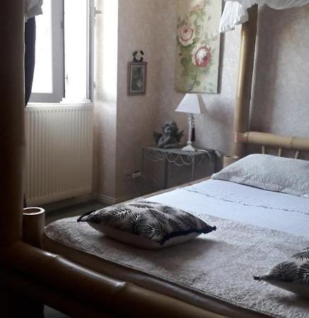 Cote Jardin Bed & Breakfast Périgueux Dış mekan fotoğraf
