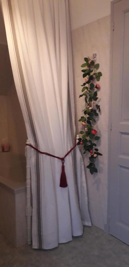 Cote Jardin Bed & Breakfast Périgueux Dış mekan fotoğraf