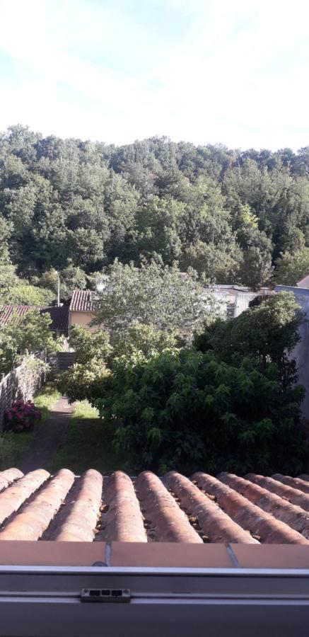 Cote Jardin Bed & Breakfast Périgueux Dış mekan fotoğraf