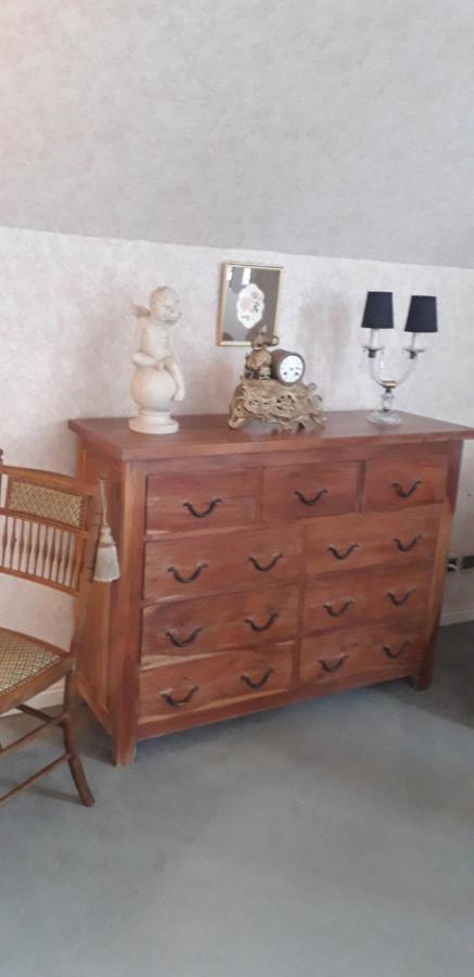 Cote Jardin Bed & Breakfast Périgueux Dış mekan fotoğraf