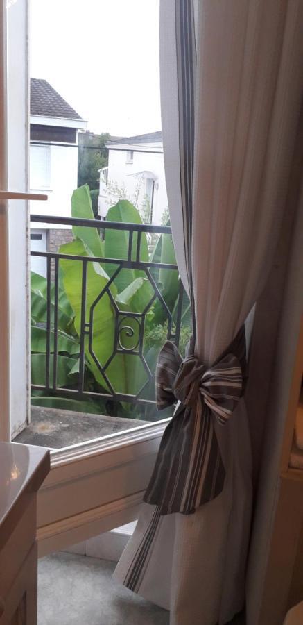 Cote Jardin Bed & Breakfast Périgueux Dış mekan fotoğraf