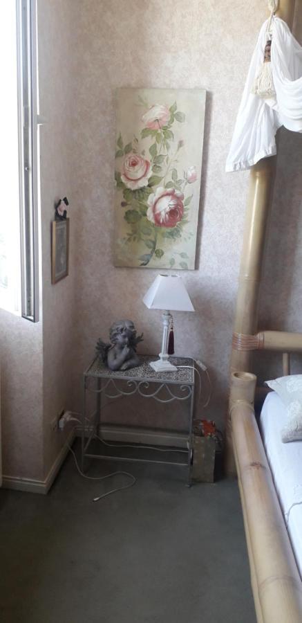 Cote Jardin Bed & Breakfast Périgueux Dış mekan fotoğraf