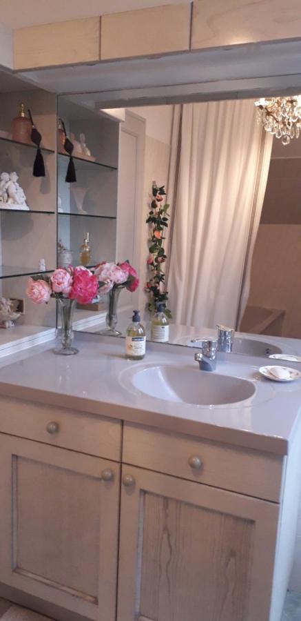 Cote Jardin Bed & Breakfast Périgueux Dış mekan fotoğraf