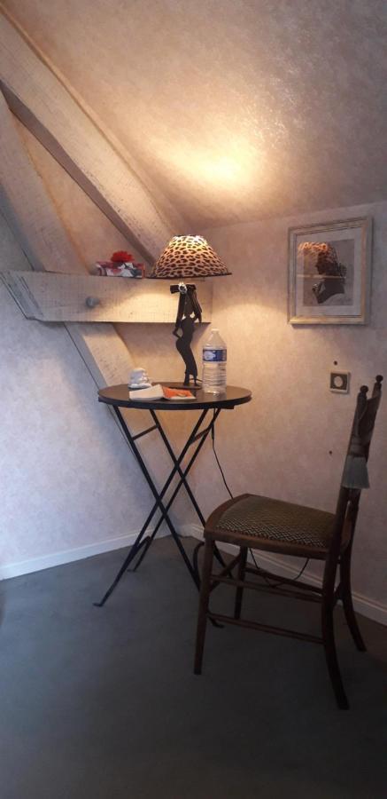 Cote Jardin Bed & Breakfast Périgueux Dış mekan fotoğraf