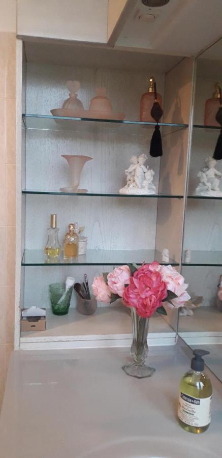 Cote Jardin Bed & Breakfast Périgueux Dış mekan fotoğraf