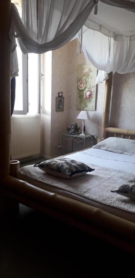 Cote Jardin Bed & Breakfast Périgueux Dış mekan fotoğraf