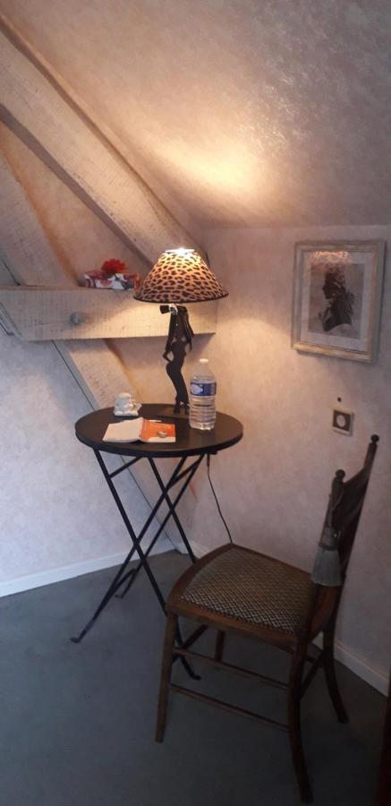 Cote Jardin Bed & Breakfast Périgueux Dış mekan fotoğraf