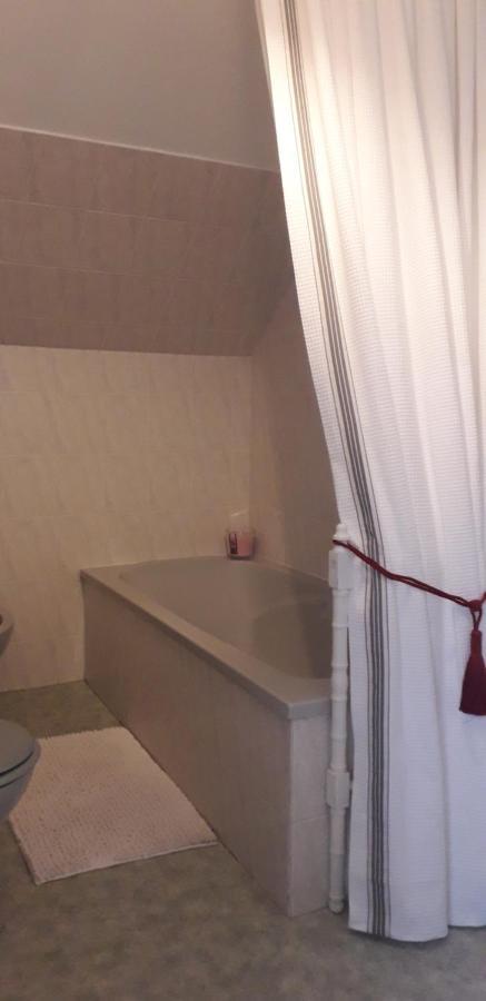Cote Jardin Bed & Breakfast Périgueux Dış mekan fotoğraf
