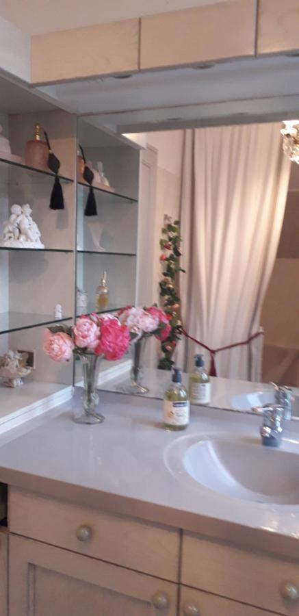 Cote Jardin Bed & Breakfast Périgueux Dış mekan fotoğraf