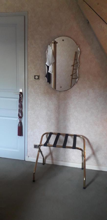 Cote Jardin Bed & Breakfast Périgueux Dış mekan fotoğraf